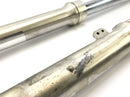 Yamaha XT 350 3YT / 55V [1990] - Gabel Telegabel mit Achse-3