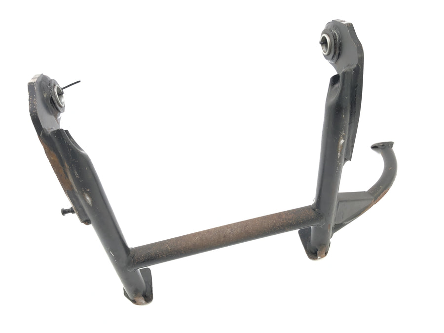 Husqvarna SM 630 A4 [2010] - Center stand