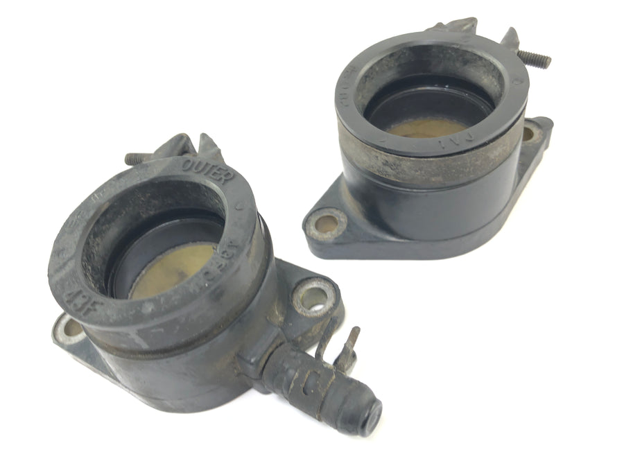 Yamaha XT 600 E 3TB [1996] - Intake Manifold Set Pair