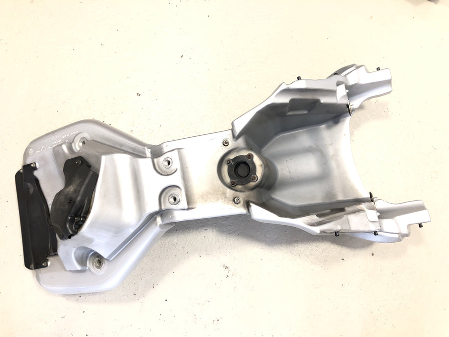 Ducati Multistrada 1000 DS [2003] - Tank Benzintank