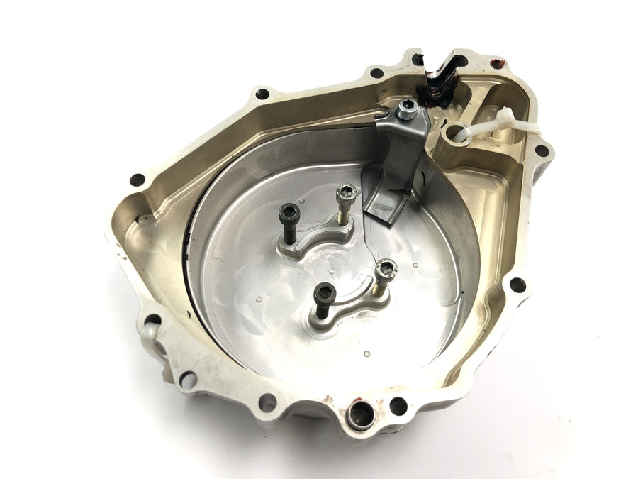 Honda CBR 900 RR Fireblade SC33 [2000] - Alternator cover Lima cover engine cover