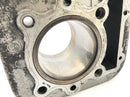 Yamaha XT 350 3YT / 55V [1990] - Cylindre avec des pistons-2