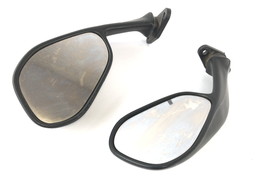 Aprilia SL 1000 FALCO PA [2000] - Miroir du rétroviseur Miroir latéral à droite gauche