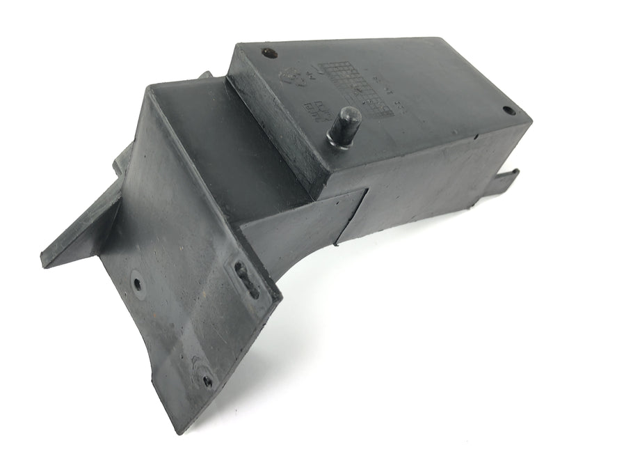 Sachs ZX 125 [1998] - Battery box battery compartment holder plastic