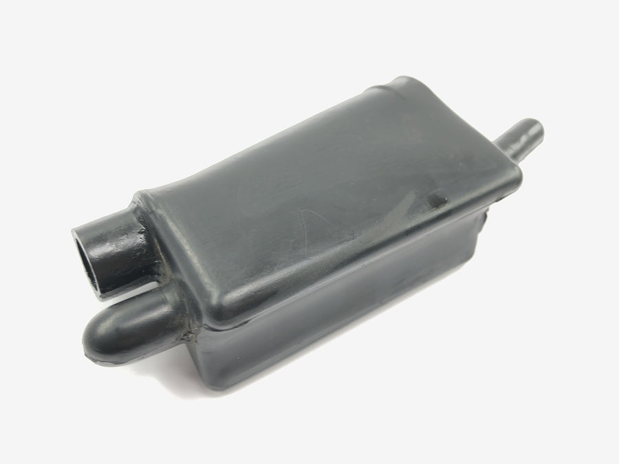 Husqvarna TE 610 H6 8AE [TE 570 H7] - Conteneur de ventilation du carter moteur