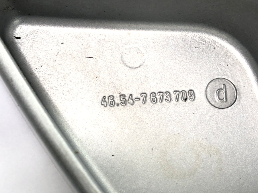 BMW R 1200 ST R1ST [2006] - Case de tête du support du support de bagage