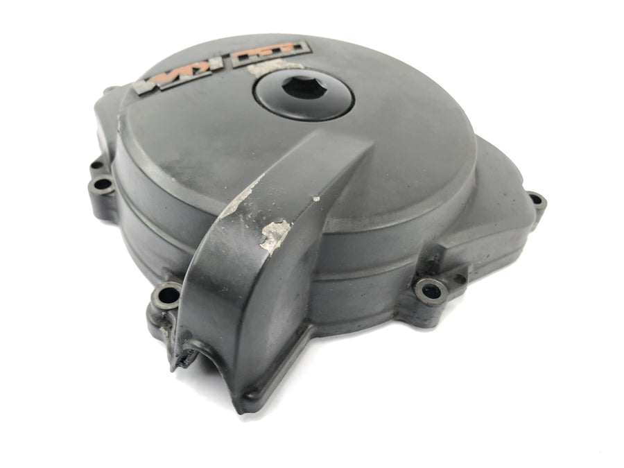 KTM 690 SM Prestige [2007] - light machinery cover Motor lid