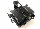 Honda XBR 500 PC15 [1989] - Absorption de batterie du support du support du support du support de boîtier de la batterie-4