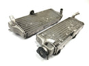 Husqvarna TE 610 H6 8AE [TE 570 H7] - Kühler Wasserkühler links rechts Set-1