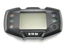 SWM RS 125 R B2 [2020] - Tachometer Cockpit Instrumententafel Digitaltacho-2
