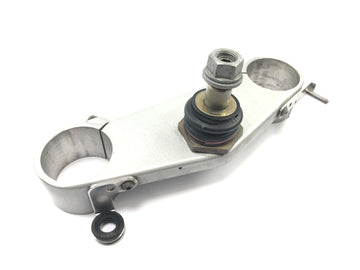 BMW R 1100 S R2S [2000] - Lower fork bridge, steering head bearing mount Telelever