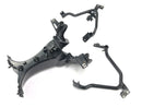 BMW R 1200 ST R1ST [2006] - headlight holder cladding holder bracket front-4