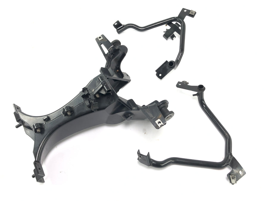 BMW R 1200 ST R1ST [2006] - headlight holder cladding holder bracket front