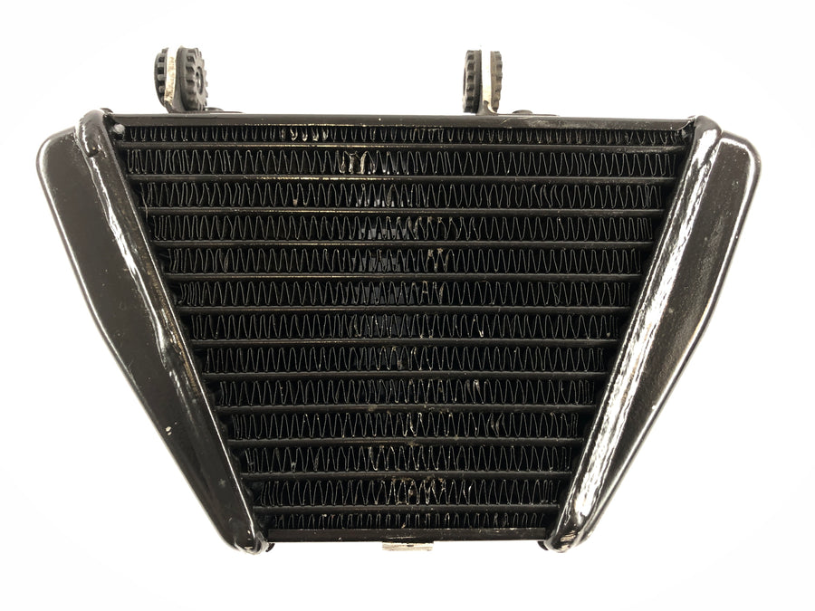 Ducati 1098 S H7 [2009] - Oil cooler cooler