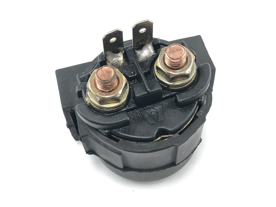 Triumph Thunderbird 900 T309RT [1995] - Starter relay starter relay magnetic switch