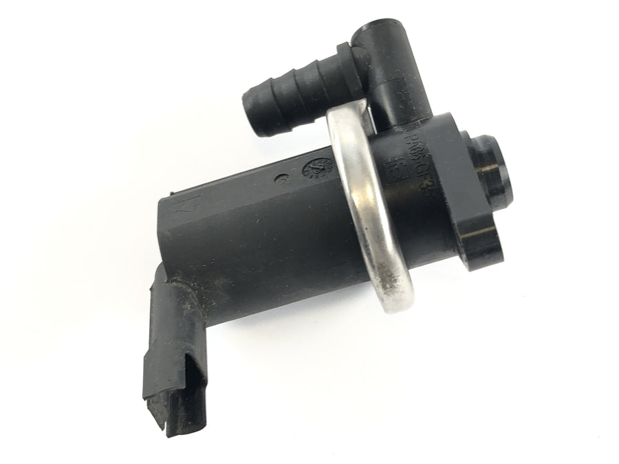 BMW K 1300 S K12S [2010] - valve solenoid valve vacuum valve control function