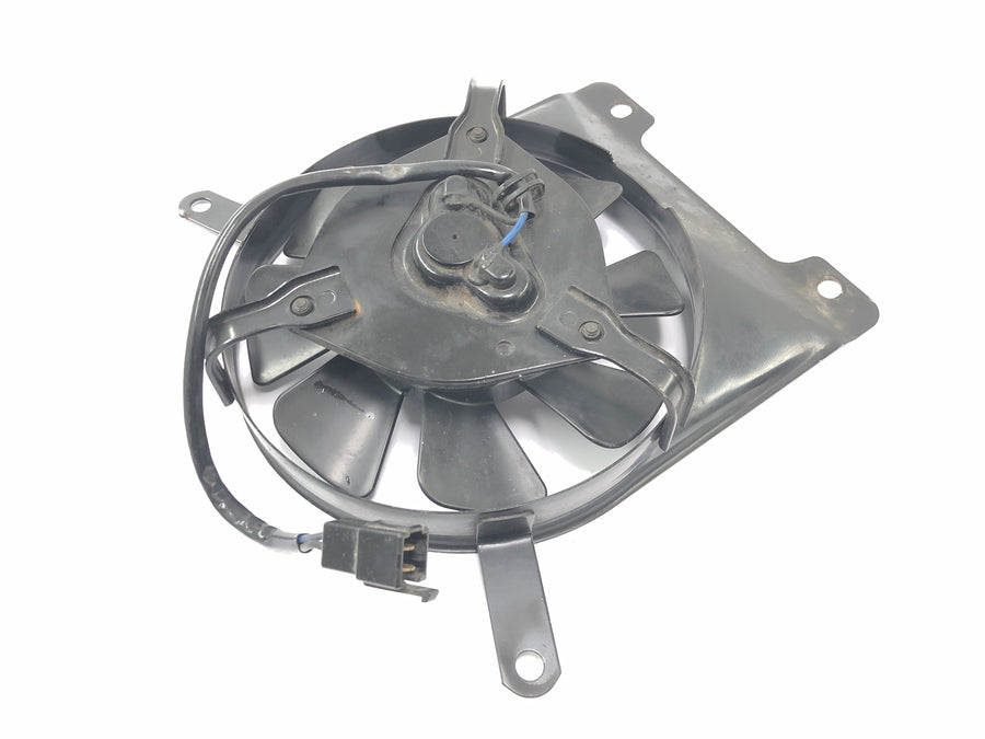 Yamaha TRX 850 4UN [1996] - Lüfter Kühlerlüfter Ventilator