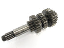 BMW F 650 GS R13 [2002] - Getriebe-4