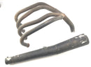 Honda CB 650 RC03 [1981] - Exhaust manifold-6