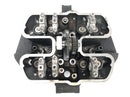 Triumph Bonneville T100 986MF [2012] - Zylinderkopf Ventilkopf Ventilsteuerung-2