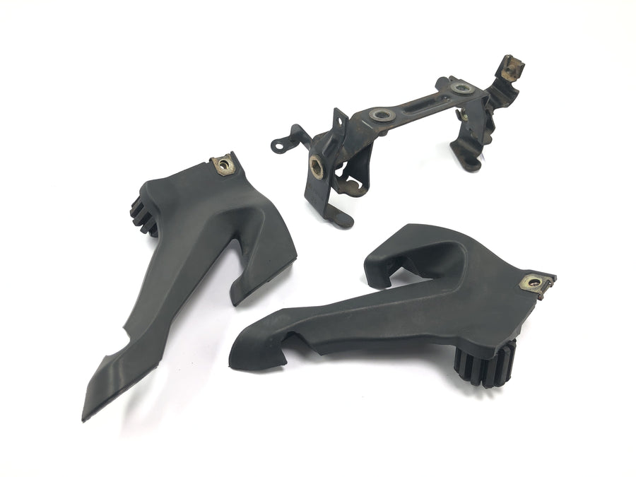 BMW K 1200 S K12S [2005] - Tank mount tank holder