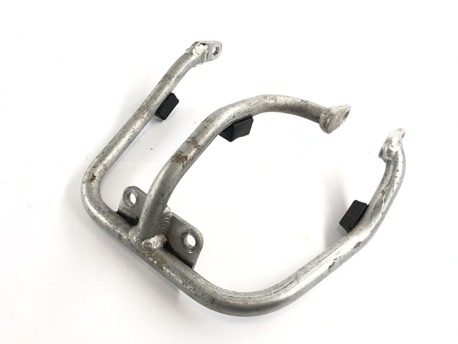 Honda XR 600 R PE04 [1993] - Protection moteur