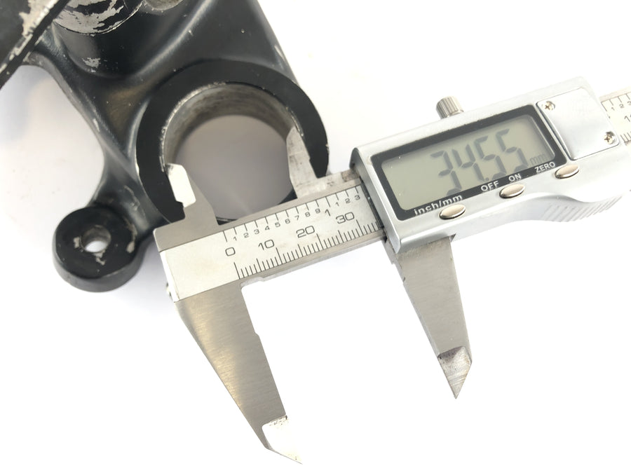 Honda CB 650 RC03 [1981] - Top triple clamp