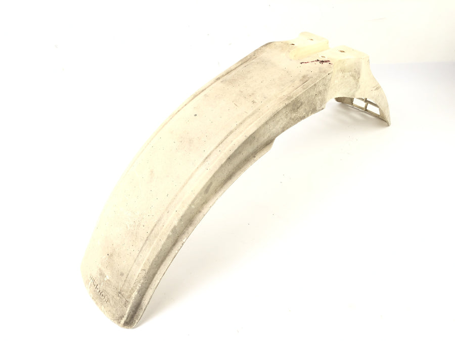 Honda XL 500 S PD01 [1982] - Front fender