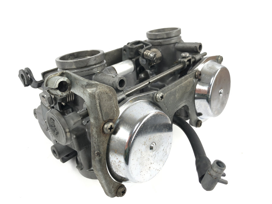 Yamaha XS 650 SE 3L1 [1979] - Vergaser