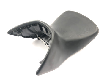 BMW R 1200 GS R12 K25 [2004] - Coussin de siège conducteur noir