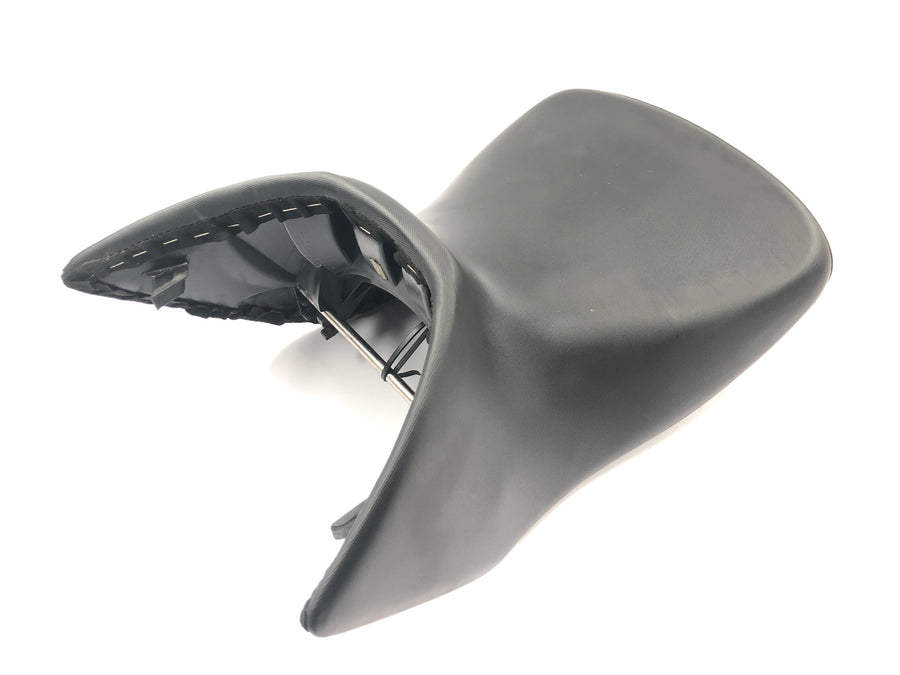 BMW R 1200 GS R12 K25 [2004] - Coussin de siège conducteur noir