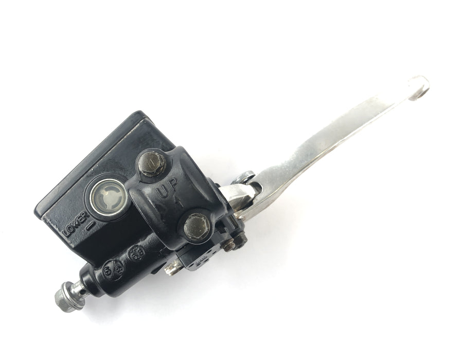 Suzuki GSF 1200 S Bandit WVA9 [2003] - Handbrake pump brake pump in front