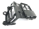 BMW R 1200 R R1ST [2008] - Bracket control unit assembly bracket-5