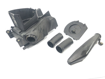 BMW R 1150 RT R22 [2001] - Boîtier de filtre à air boîtier de filtre à air boîte à air