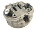 Moto Guzzi 850-T3 [1980] - Cylinder head cylinder horizontal right-1