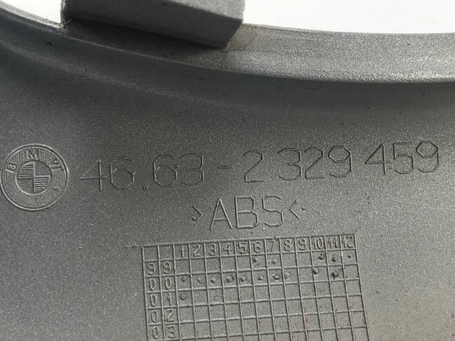 BMW C1 125 [2002] - Seitenverkleidung links Aufpralldämpferverkleidung