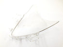 Honda CBR 125 R JC50 [2012] - carénage de pare-brise transparent-4