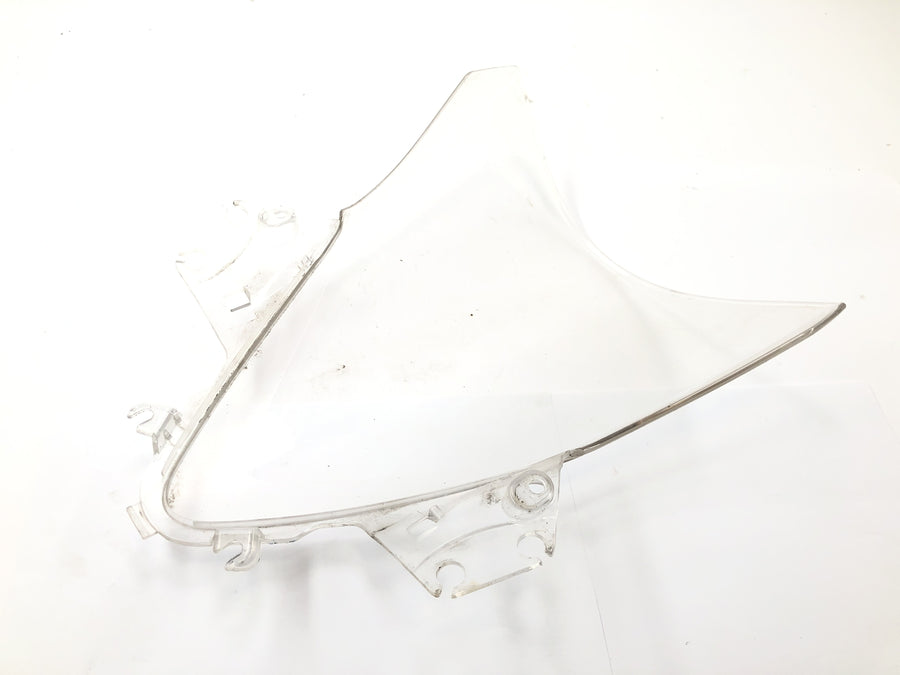 Honda CBR 125 R JC50 [2012] - carénage de pare-brise transparent