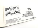 Husqvarna TR 450 - mode d'emploi manuel mode d'emploi-2