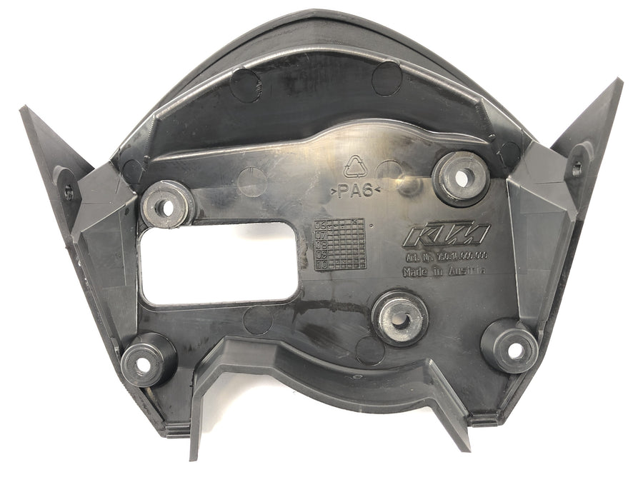 KTM 690 SM Prestige [2007] - headlight mask front cladding lamp mask