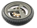 Cagiva Planet 125 [1998] - Jante avant 2,75 x 17"-5