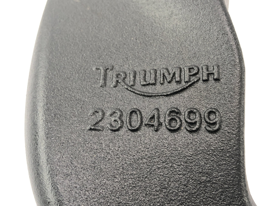 Triumph Sprint St 1050 [2005] - Handlacking Hanger Socius Passion Manque