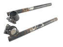 Yamaha Rz 250 R 29l [approx. 250 YPVS] - handlebar fum on the left and right-2