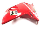 Cagiva Mito 125 EVO 8P [2000] - Claignant le revêtement latéral à gauche-4
