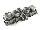 Honda CBR 1000 F SC24 [1991] - Cylindre avec piston-1