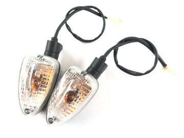 Moto Guzzi Norge 1200 [2006] - Blinker Set Paar - 0