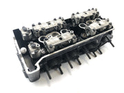 Default Title Yamaha YZF R1 RN04 [2001] - commande de soupapes de culasse