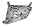 Suzuki GSF 1250 SA Bandit WVCH [2007] - cache pignon cache moteur gauche-4