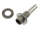 Suzuki GSX R 1100 GU74C [1987] - Release lever clutch-3