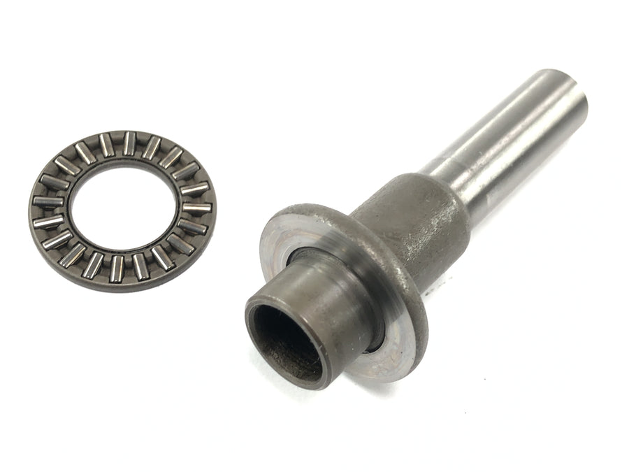 Suzuki GSX R 1100 GU74C [1987] - Release lever clutch